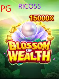 BlossomofWealth