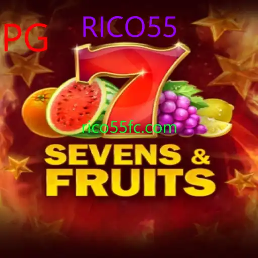 SevensFruits