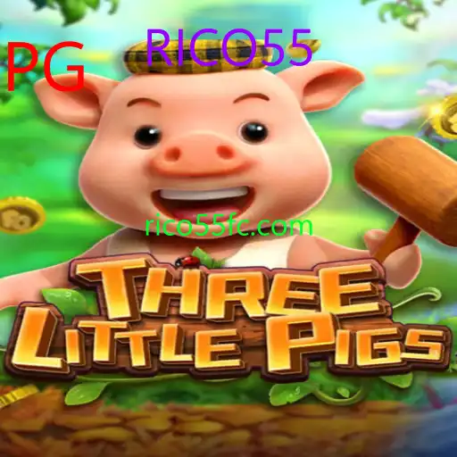 THREELITTLEPIGS